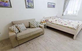 Guesthouse SaM